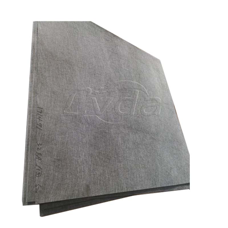 High quality factory supply SS316L 310S precision sintered felter filter element