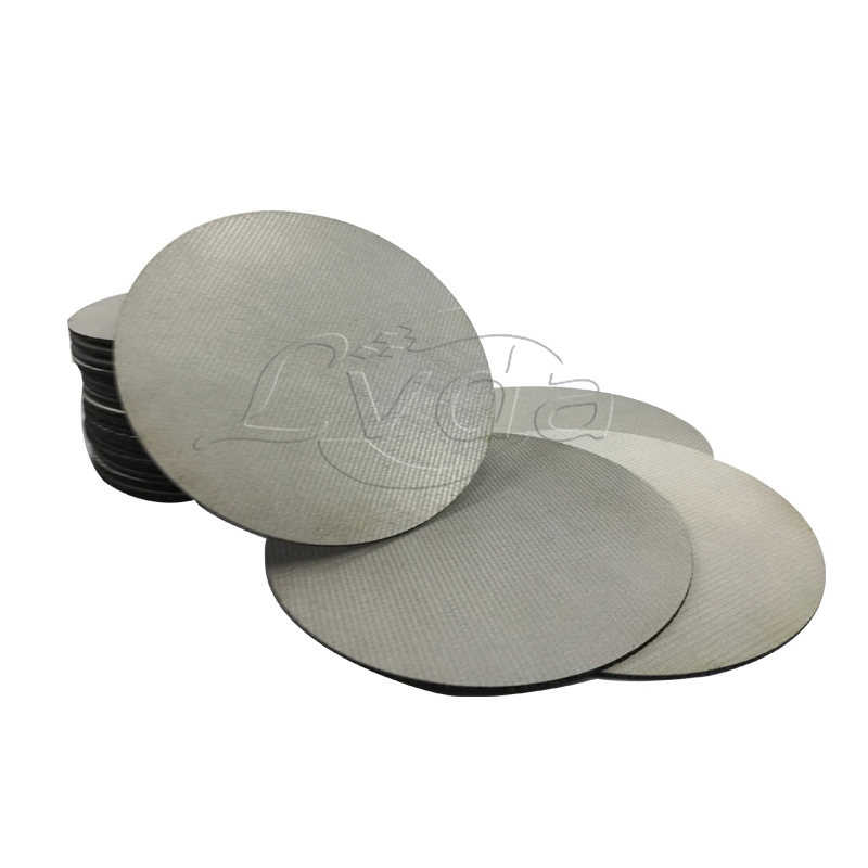 High quality 20 Micron Disc Filter With Competitive Price