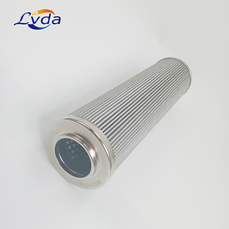 Replacement for Hilco hydraulic oil filter element PH312-11-CG(2)