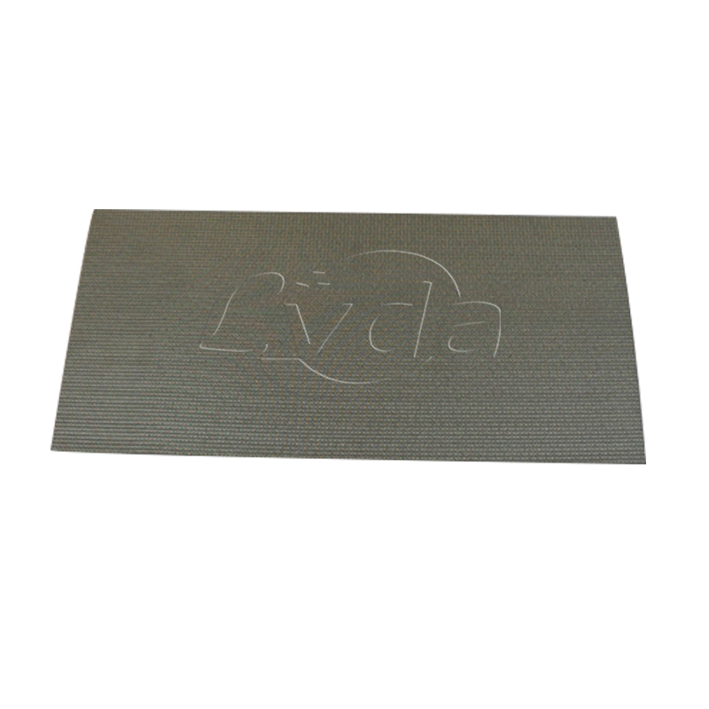 Factory price 316L stainless steel sintered wire mesh with high quality