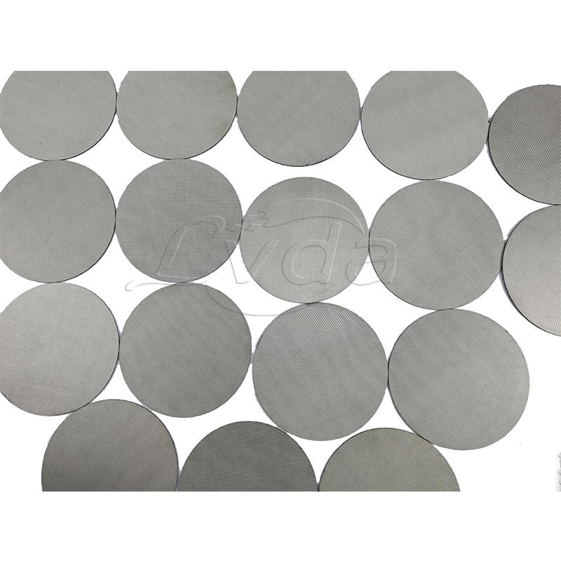 High quality 20 Micron Disc Filter With Competitive Price