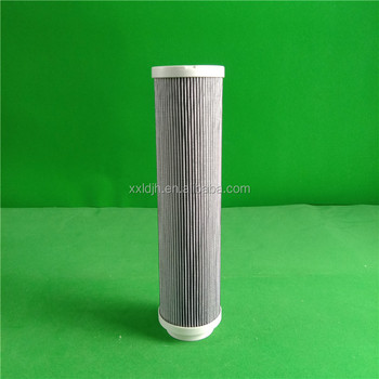 LVDA East steam gas high quality hydraulic oil filter element FD70B-602000A014