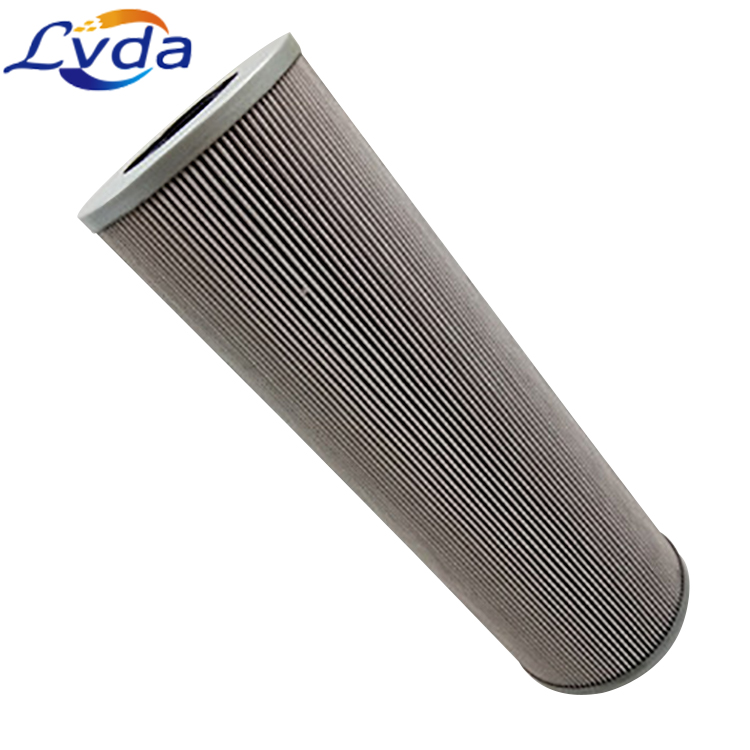 Lvda factory produce hydraulic oil filter element 01.E 1350.10VG.30.E.P.