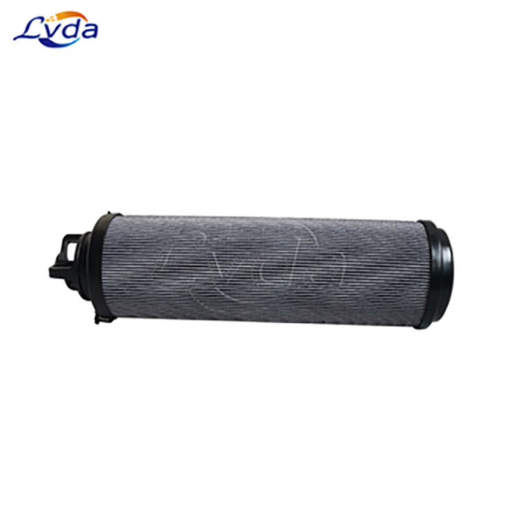 Replacement 3 Micron Synthetic Hydraulic oil filter KZX3 