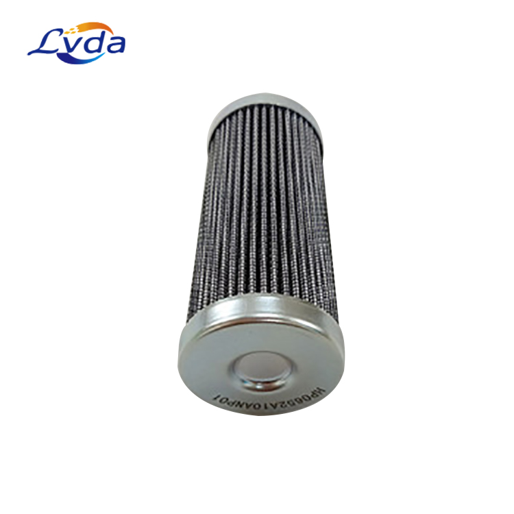 Hydraulic oil filter HP1351A10ANP01