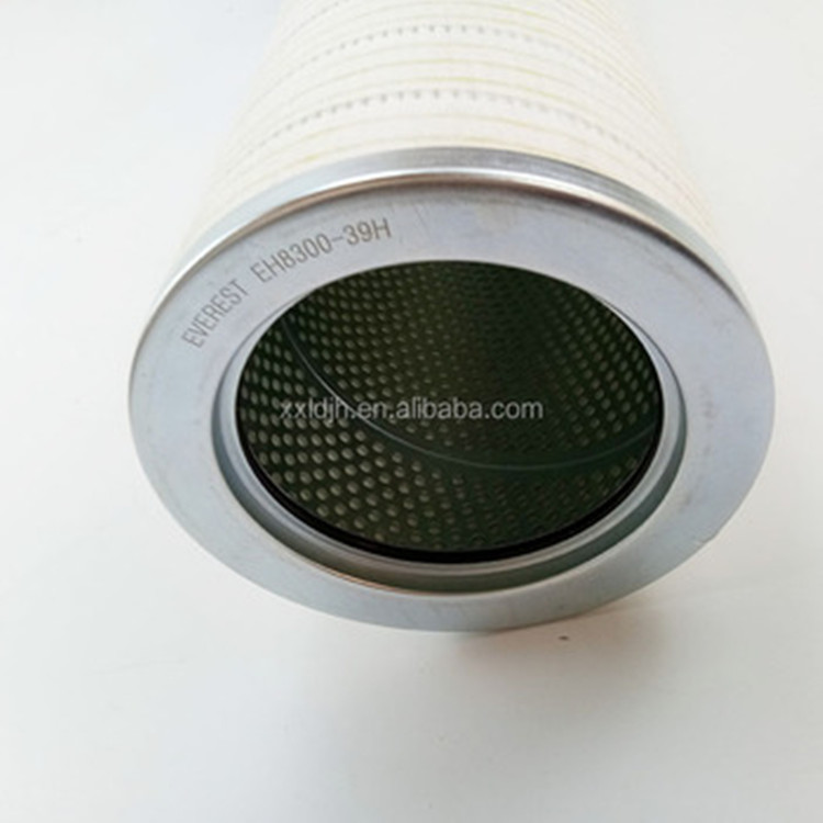 Replacement Hydraulic filter element HC9601FUP11ZYGE