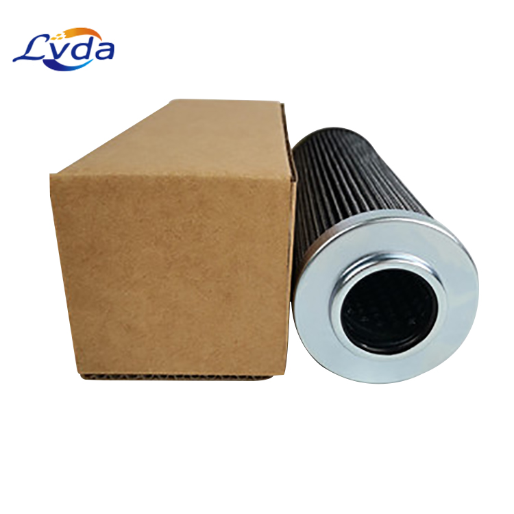 Replacement FILTREC XD250G10B Hydraulic Filter Element