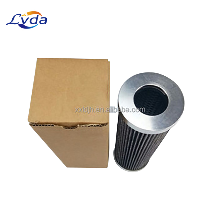 LVDA Factory 8231044410 Mining rig Hydraulic Oil filter element 8231101804