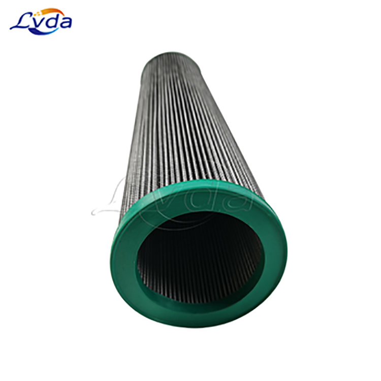 Replacement 3 Micron Synthetic Hydraulic oil filter KZX3 