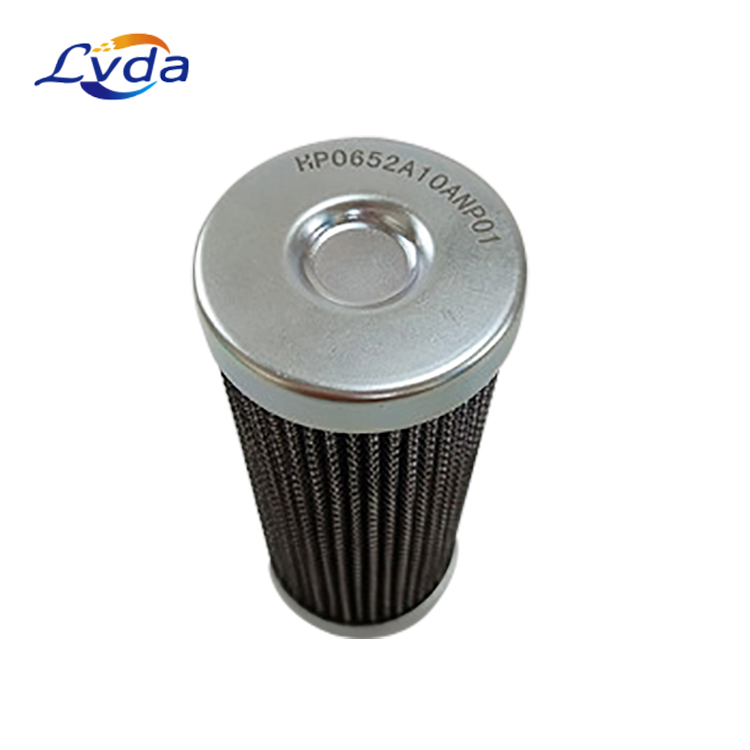 Replace for Filtri hydraulic filter cartridge HP1352D16ANP01