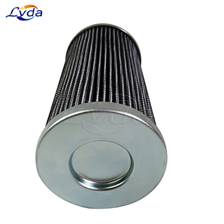 Substitute for Hyster lube hydraulic oil filter element 8520065