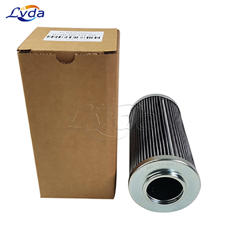 Replacement for hydraulic oil filter cartridge V3.0520-56