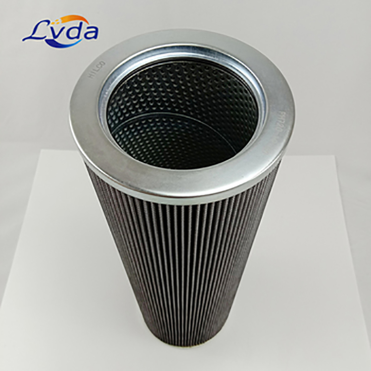 Factory supply replace for industrial hydraulic oil filter element 16QCLQF10ZV