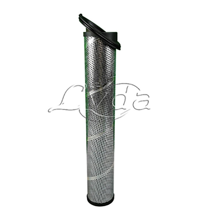 Industrial Cartridge Hydraulic Oil filter 937397Q 