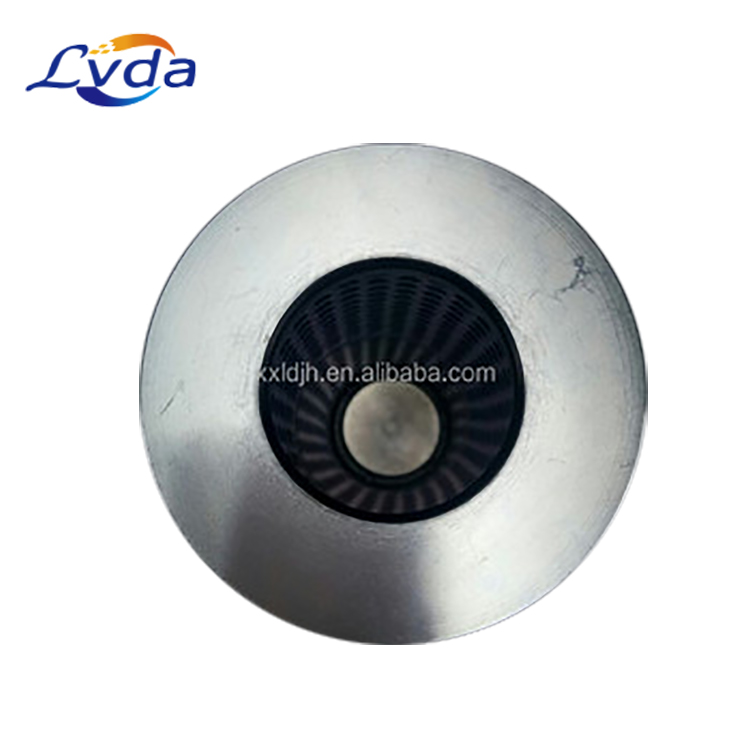 Replace filter for Filtrec suction oil element D650G25AV