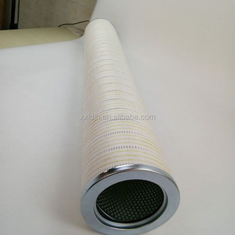 Replacement Hydraulic filter element HC9601FUP11ZYGE