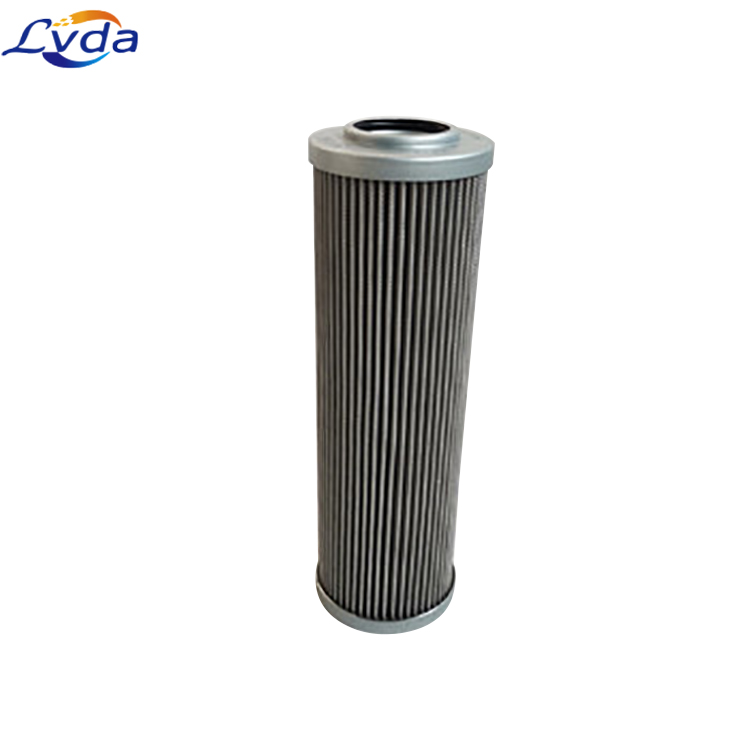 Lvda factory produce hydraulic oil filter element 01.E 1350.10VG.30.E.P.