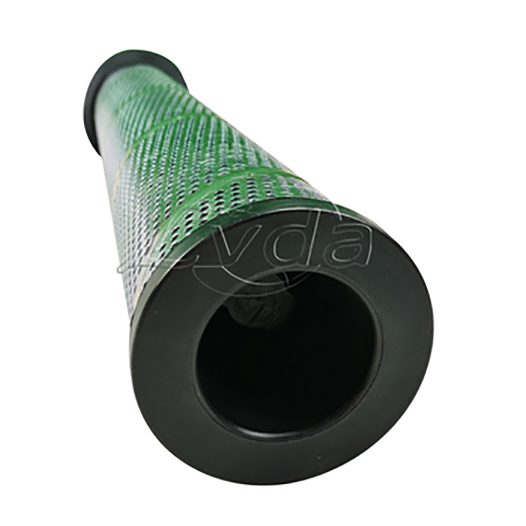 Replace for lubricants hydraulic oil filter element for mine depot 937778Q