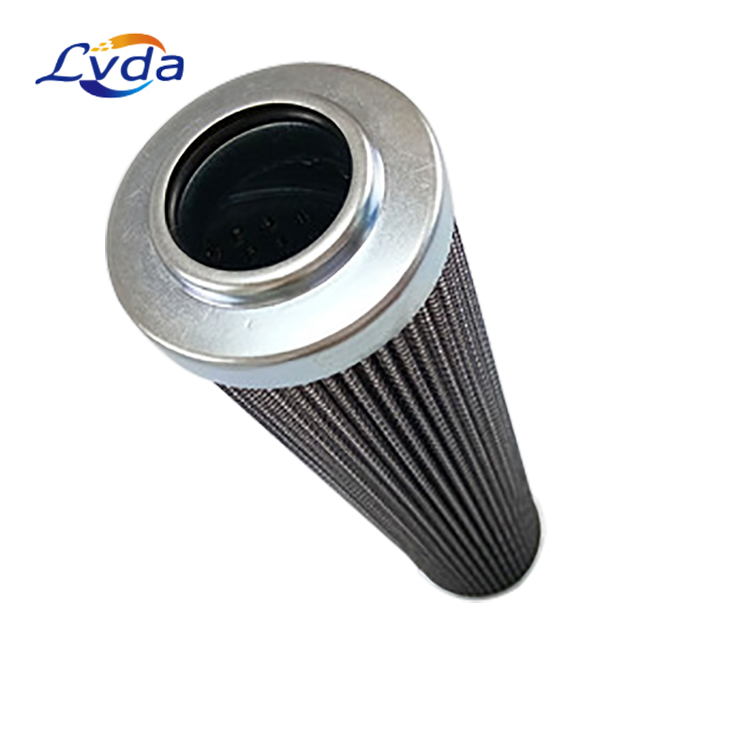 Replacement Indufill hydraulic oil filter element ITM-S-00085-H-SS-UPG-ED