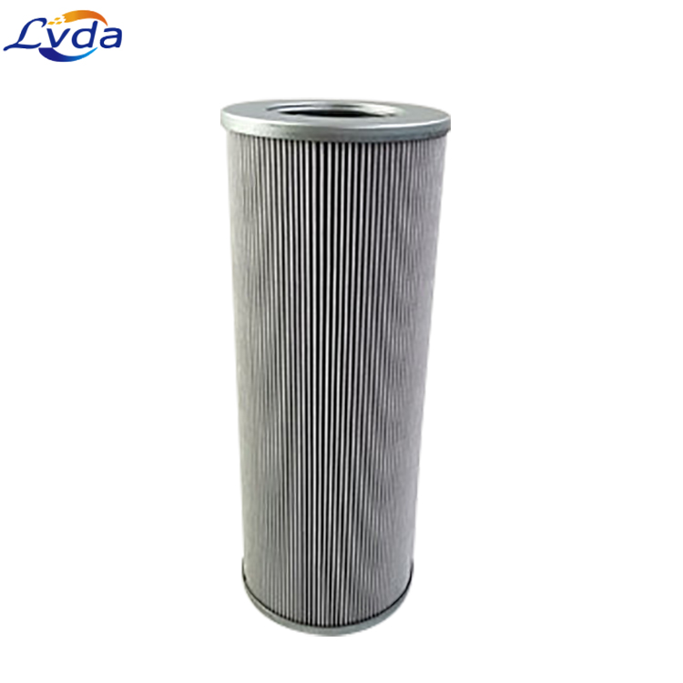 Replacement 10 micron Hydraulic filter element 01.NR1000.10VG.10.B.P.