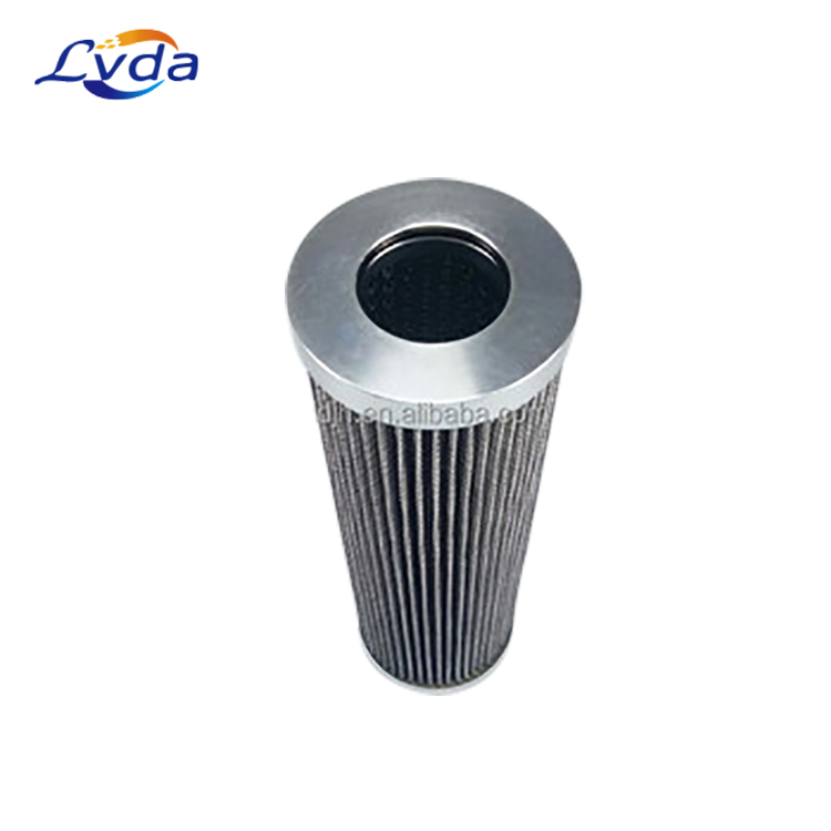 LVDA Factory 8231044410 Mining rig Hydraulic Oil filter element 8231101804