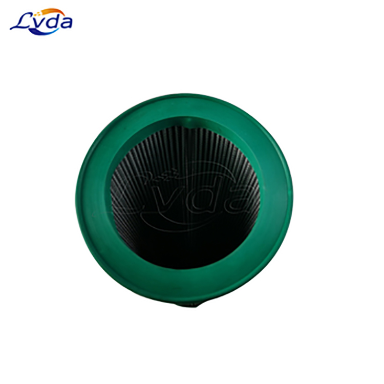Replace for lubricants hydraulic oil filter element for mine depot 937778Q