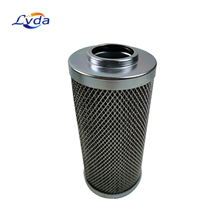 Replacement for FILTRI hydraulic oil filter element MF7501A25HBP01