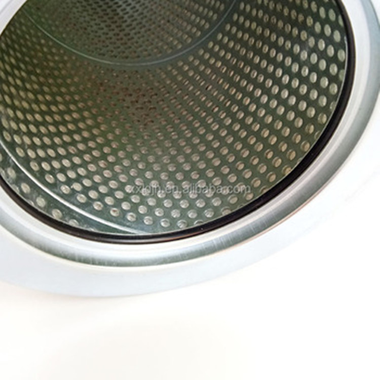 Replacement Hydraulic filter element HC9601FUP11ZYGE