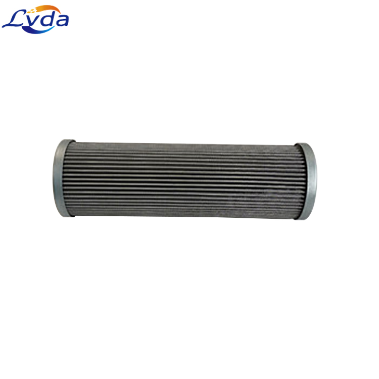 Lvda factory produce hydraulic oil filter element 01.E 1350.10VG.30.E.P.