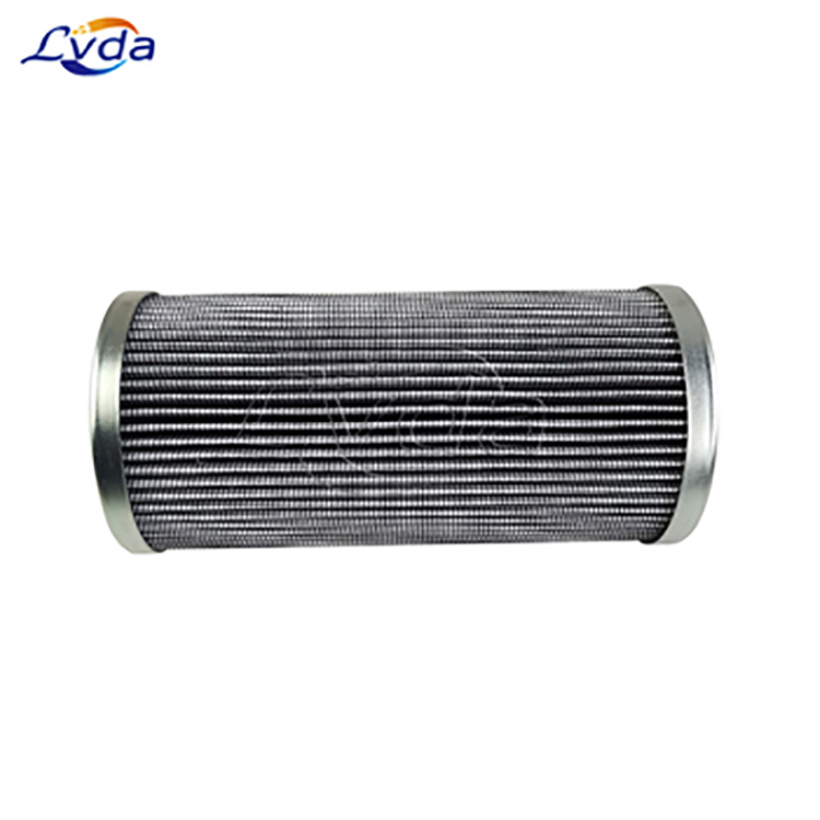 Substitute for Hyster lube hydraulic oil filter element 8520065