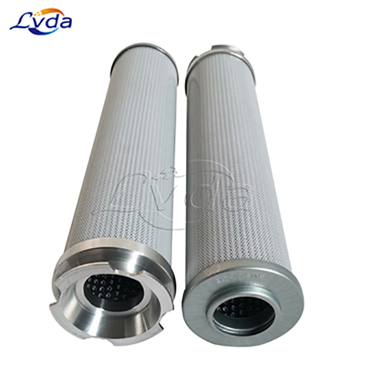Substitute for Hyster lube hydraulic oil filter element 8520065
