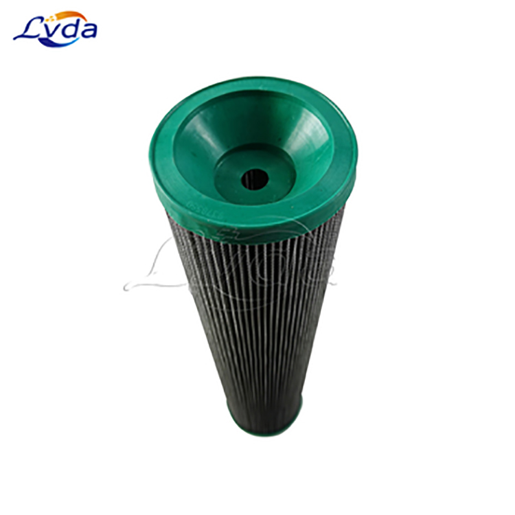 Replacement 3 Micron Synthetic Hydraulic oil filter KZX3 