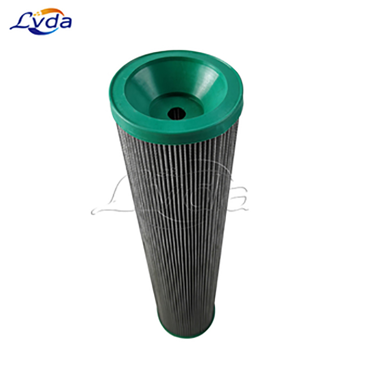 Replacement 3 Micron Synthetic Hydraulic oil filter KZX3 