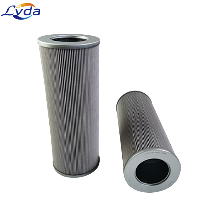 Replacement 10 micron Hydraulic filter element 01.NR1000.10VG.10.B.P.