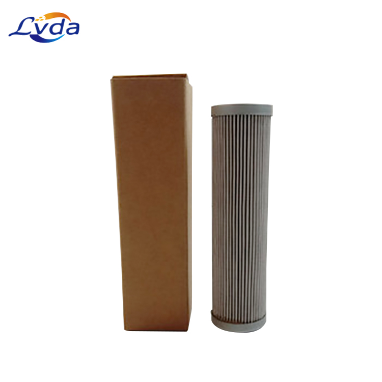 Replacement for Filtrec Hydraulic Filter for Used Hydraulic Filter D181G06AV