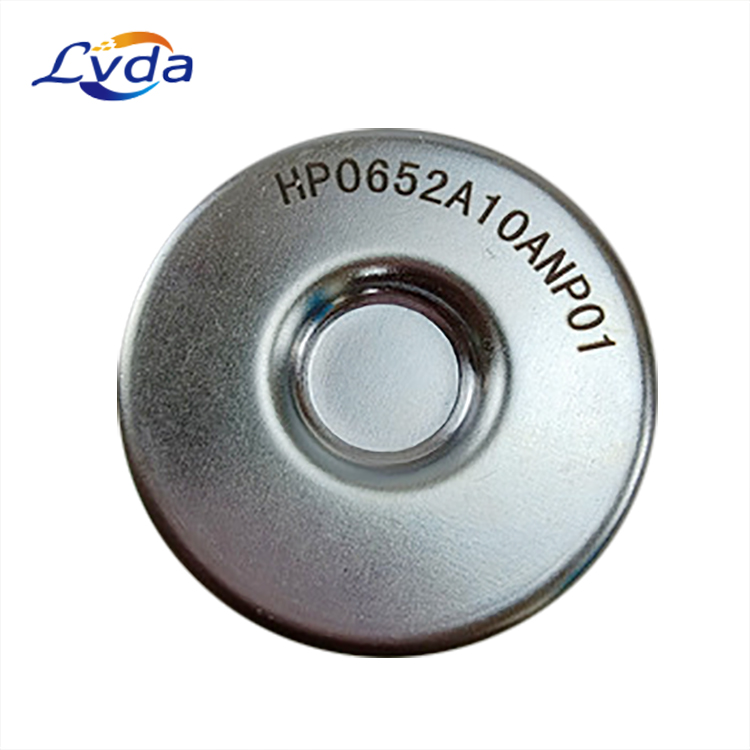 CU4005A06ANP01 Hydraulic Return Line filter