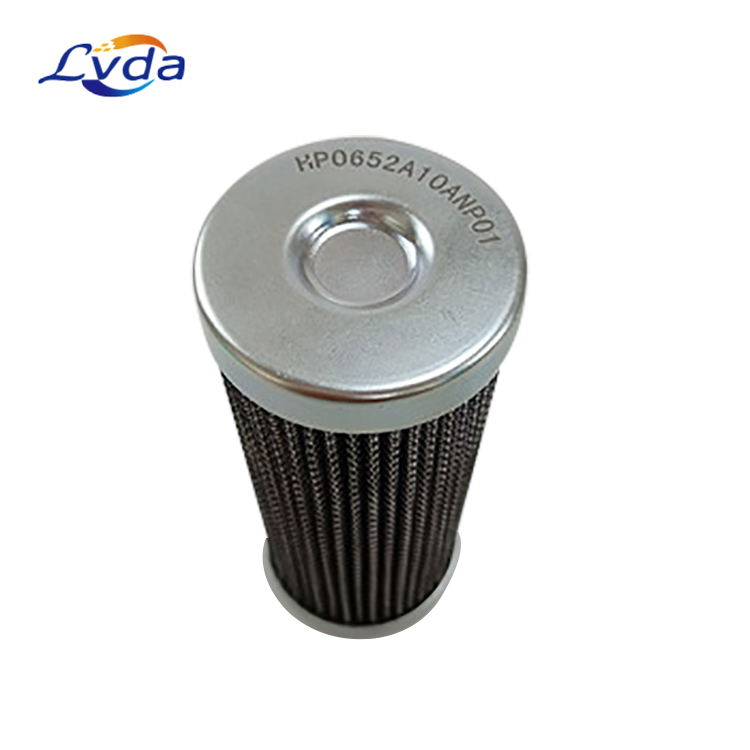 Hydraulic oil filter HP1351A10ANP01