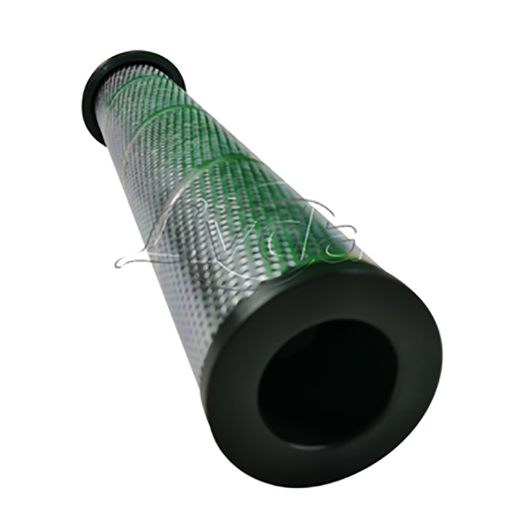 Replacement 3 Micron Synthetic Hydraulic oil filter KZX3 