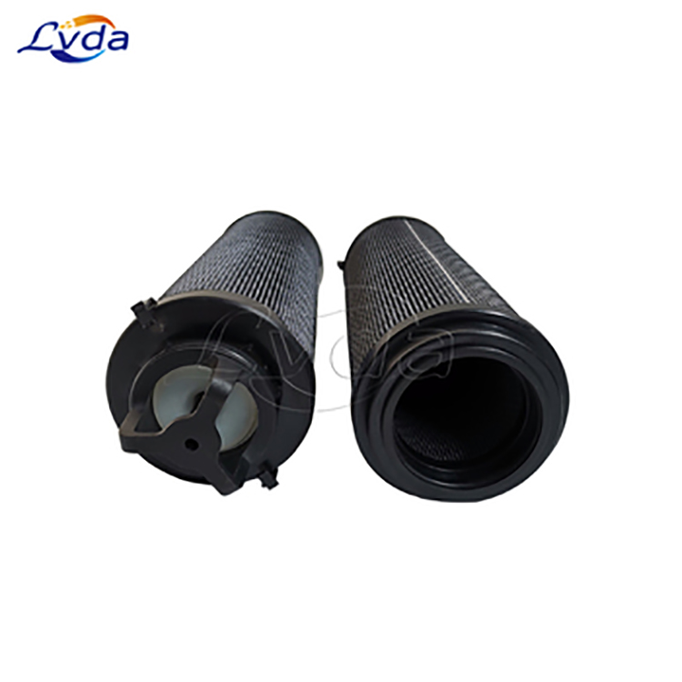 Replace for lubricants hydraulic oil filter element for mine depot 937778Q
