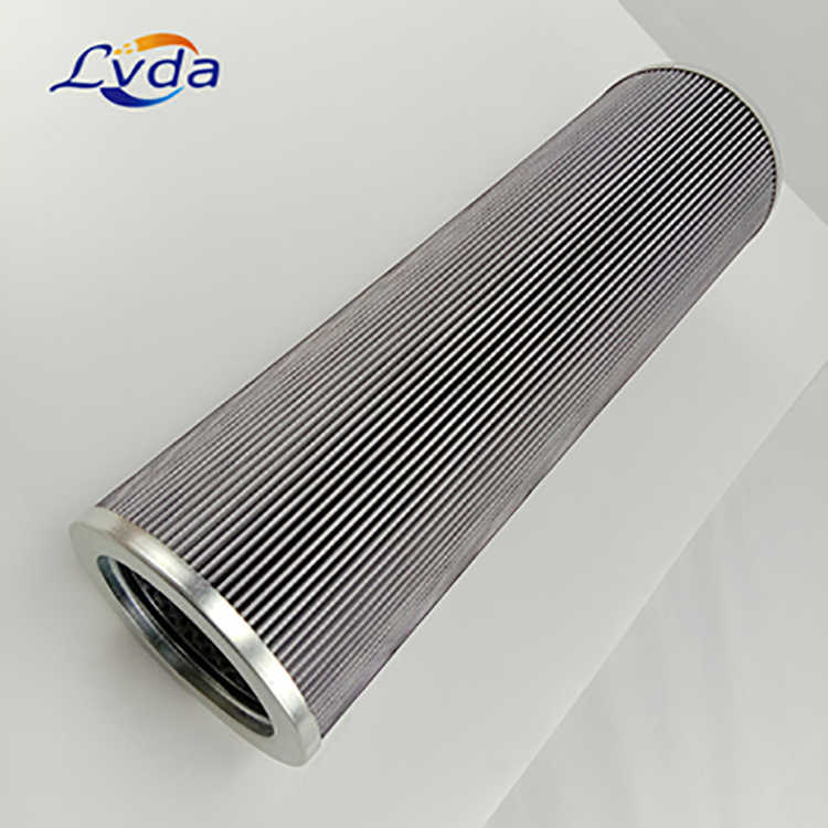 Factory supply replace for industrial hydraulic oil filter element 16QCLQF10ZV