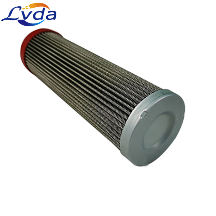 Replacement 10 micron Hydraulic filter element 01.NR1000.10VG.10.B.P.