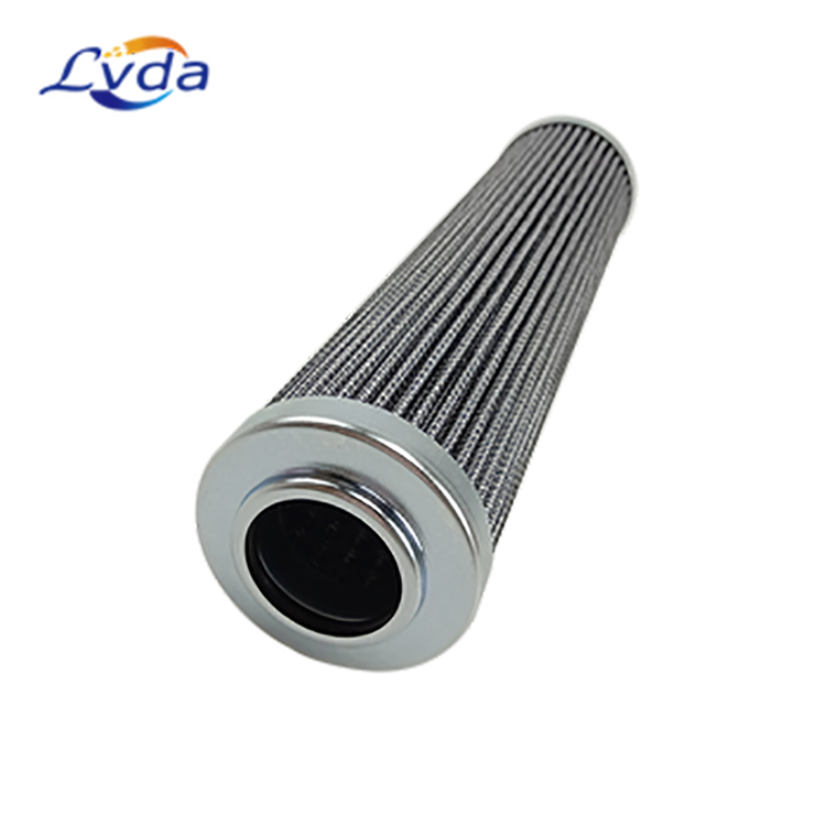 Replacement for FILTRI hydraulic oil filter element MF7501A25HBP01