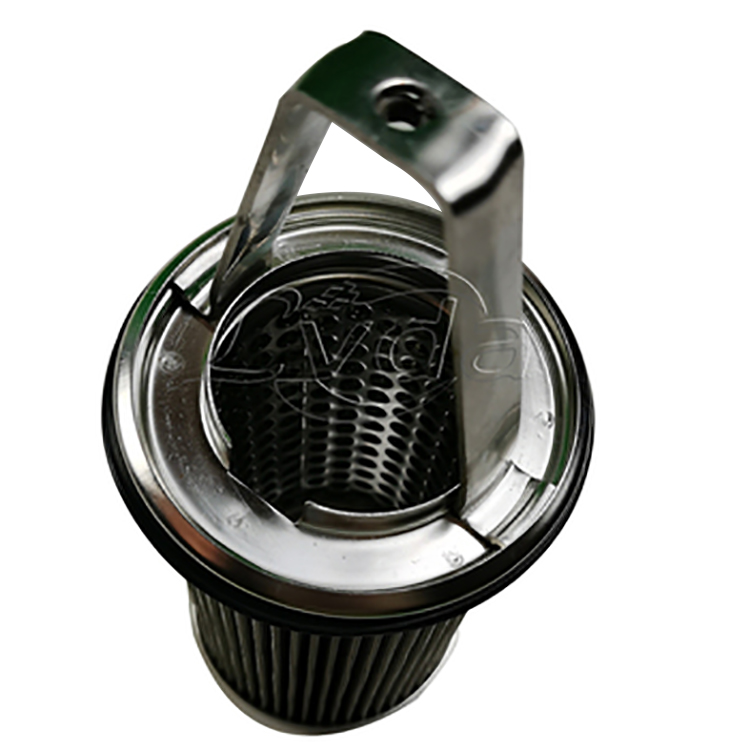 Aftermarket High Quality Hydraulic Filter 1945279 Filter Element for Sale