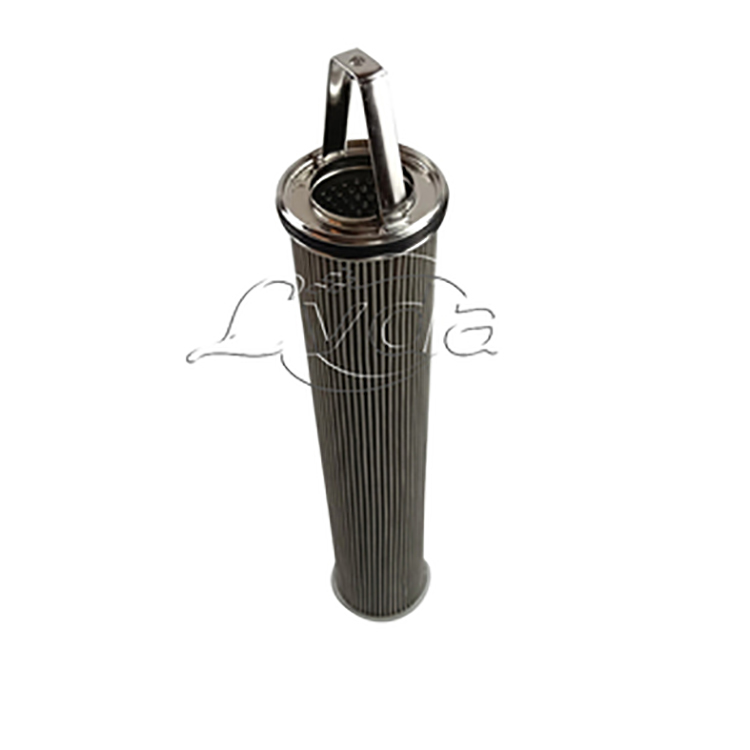 Alternative to Boll Hydraulic Lubrication oil filter basket filter 1945651