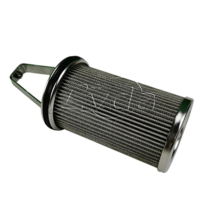 Alternative to basket filter element 1143103 Hydraulic Oil filter element
