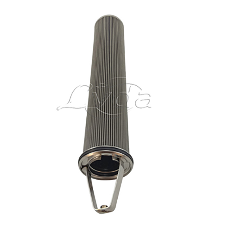 Alternative to basket filter element 1143103 Hydraulic Oil filter element