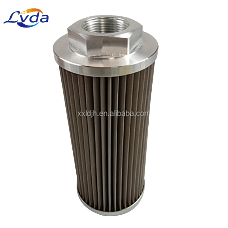 Industrial hydraulic oil filter element with high quality 0160DN006BN4HC