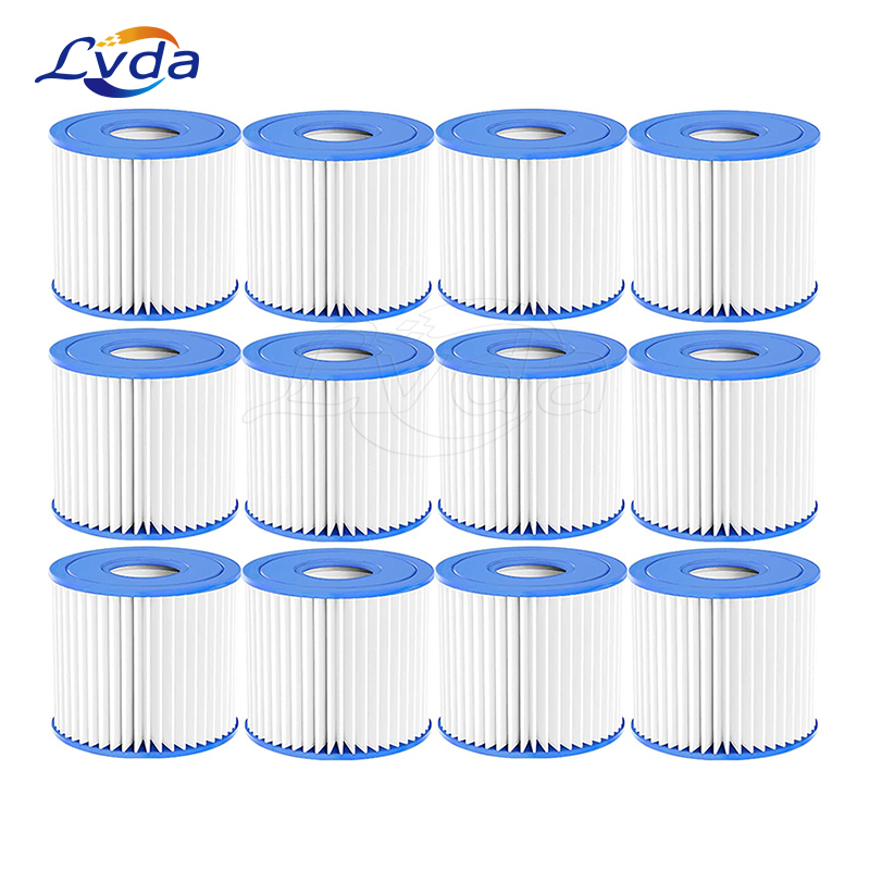 Filtrafine filter cartridge