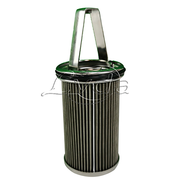 Alternative to basket filter element 1143103 Hydraulic Oil filter element