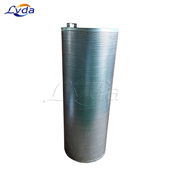 Replacement to Dollinger oil mist cartridge filter 95-117